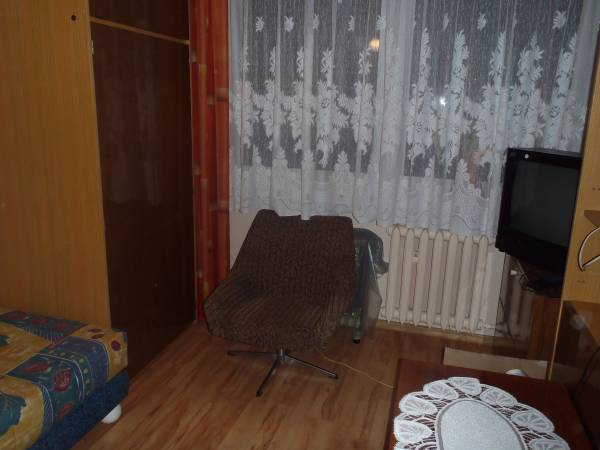 Pokoje do wynajęcia