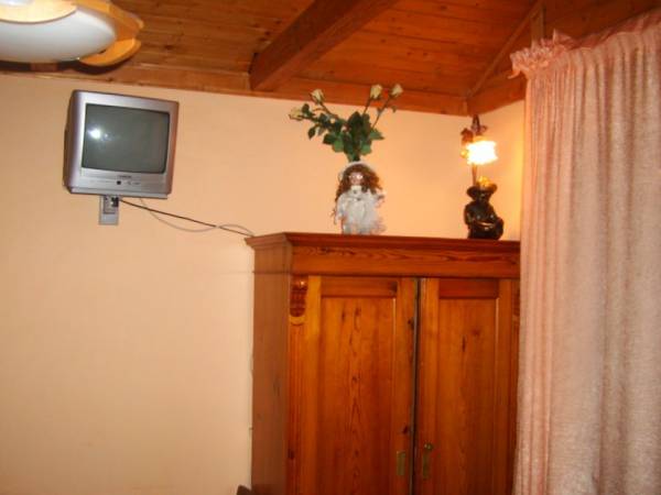 pokój 4 osobowy z antresolą