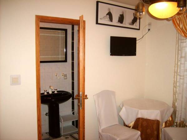 Pokój 2 osobowy z łazienką