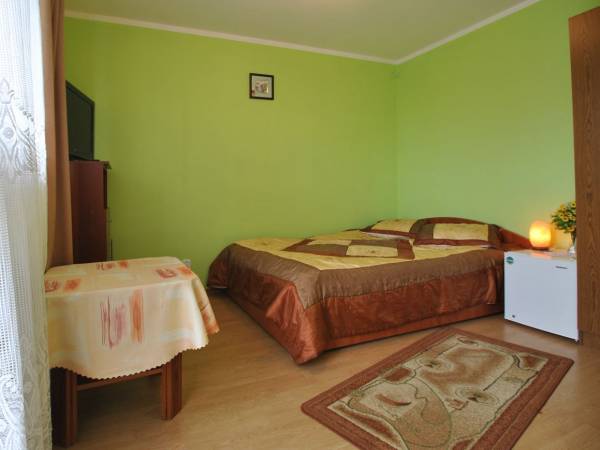 Pokoje Gościnne Maria