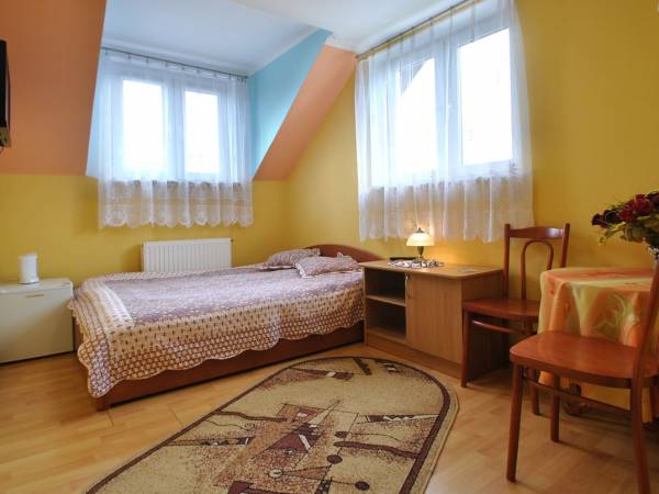 Pokoje Gościnne Maria