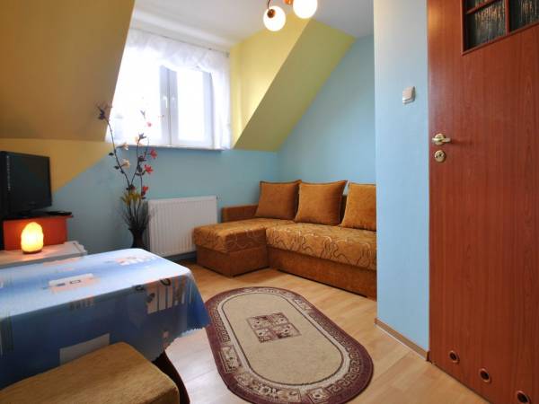 Pokoje Gościnne Maria