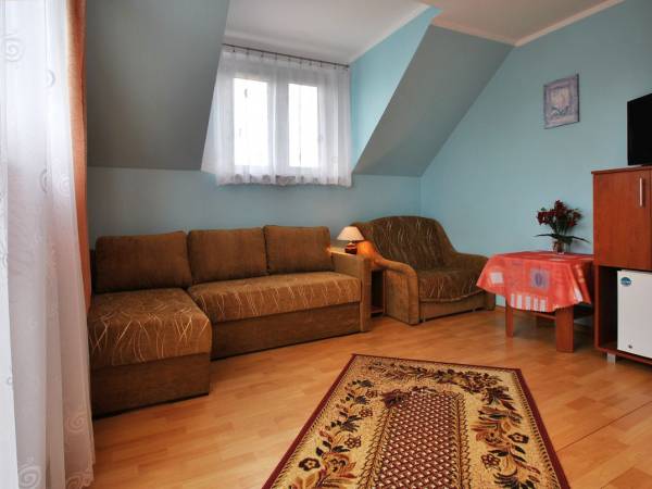 Pokoje Gościnne Maria