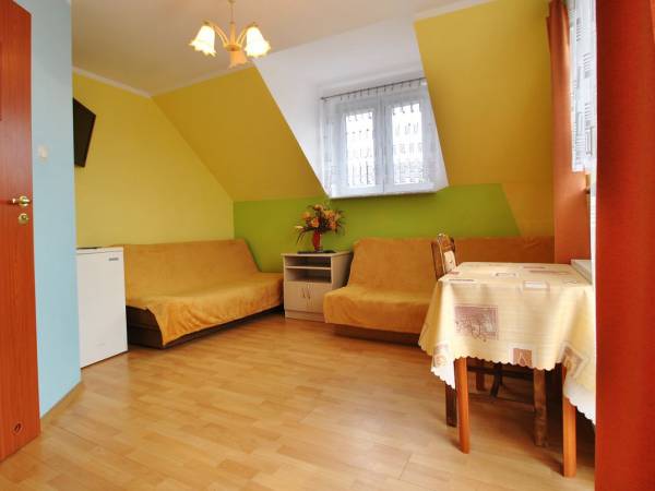 Pokoje Gościnne Maria