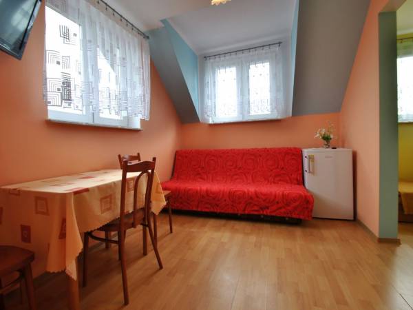 Pokoje Gościnne Maria