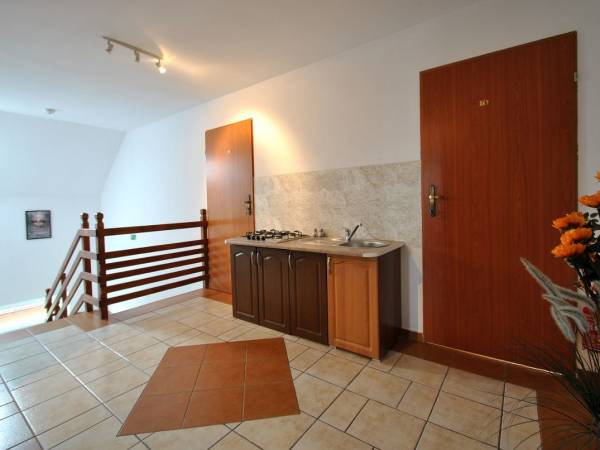 Pokoje Gościnne Maria