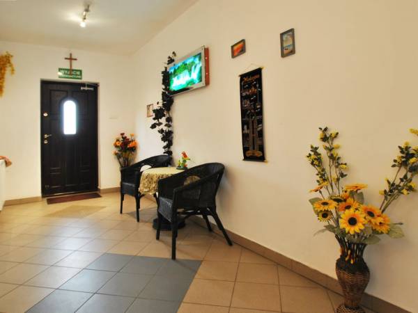 Pokoje Gościnne Maria