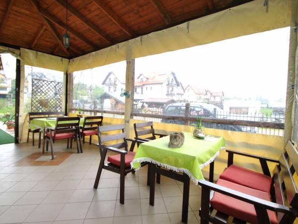 Pokoje Gościnne Maria