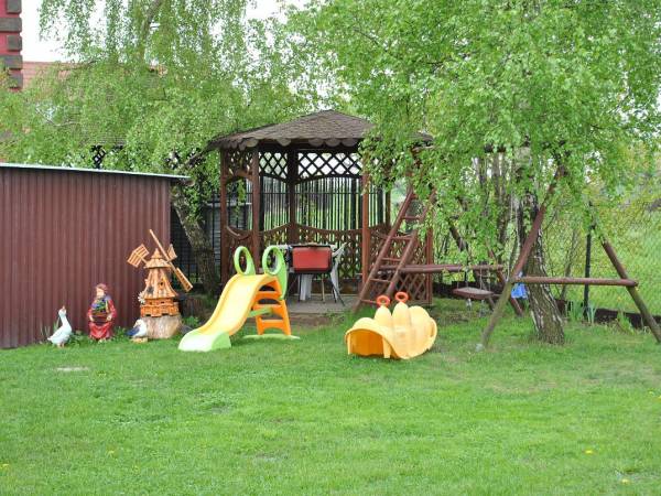 Pokoje Gościnne Maria