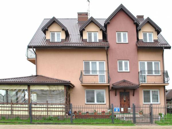 Pokoje Gościnne Maria