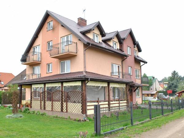 Pokoje Gościnne Maria