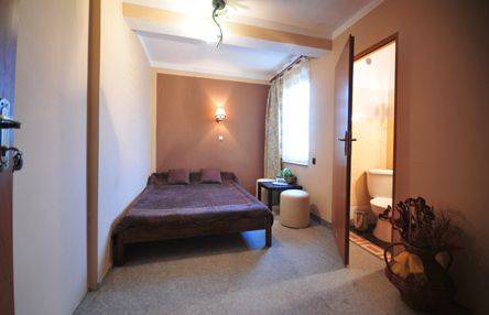 Dom gościnny u Bożeny 