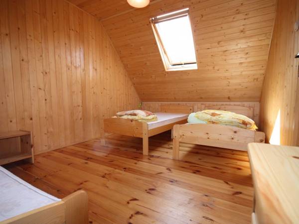 Ala i Tomek domki letniskowe