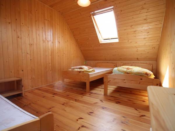 Ala i Tomek domki letniskowe