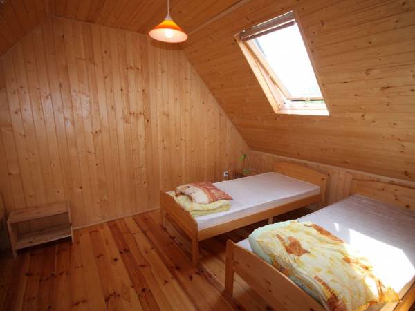 Ala i Tomek domki letniskowe