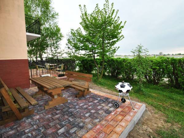 Ośrodek Wypoczynkowy Sawa