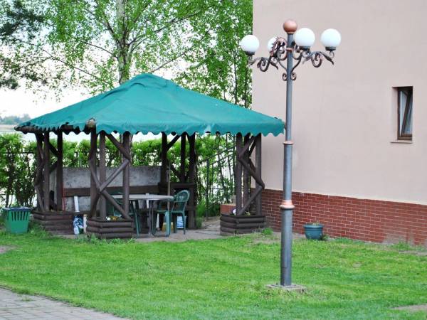 Ośrodek Wypoczynkowy Sawa