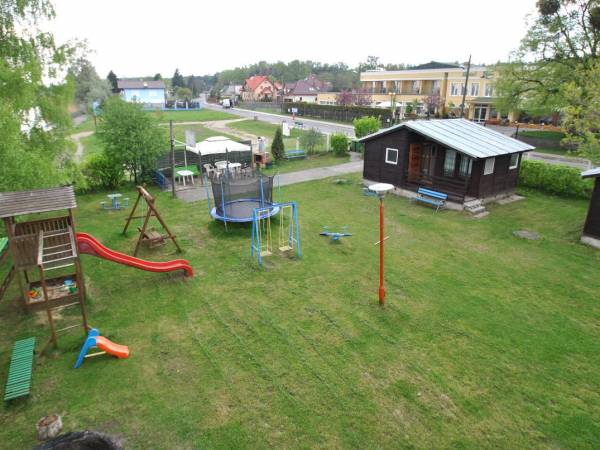 Ośrodek Wypoczynkowy Sawa