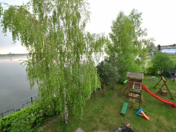 Ośrodek Wypoczynkowy Sawa