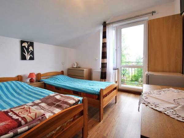 Ośrodek Wypoczynkowy Sawa