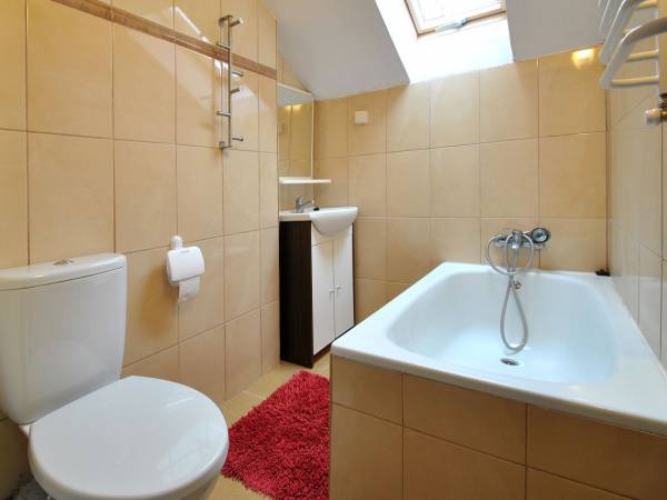 Ośrodek Wypoczynkowy Sawa