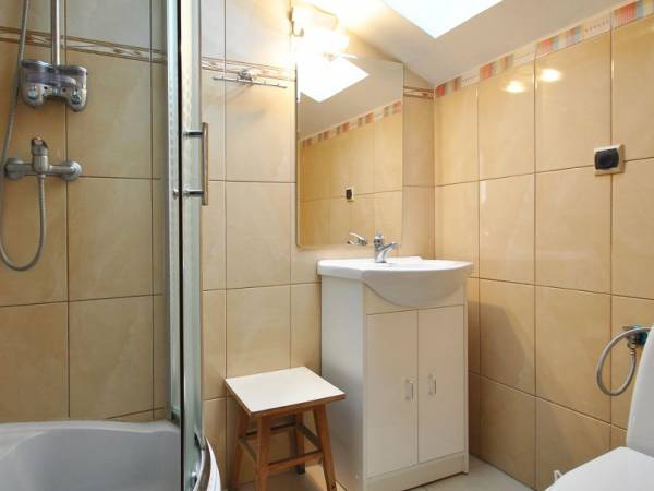 Ośrodek Wypoczynkowy Sawa