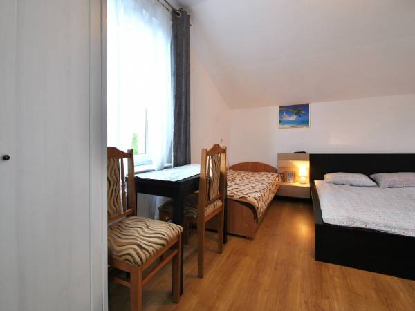 Ośrodek Wypoczynkowy Sawa