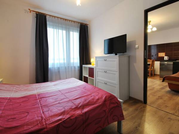 Ośrodek Wypoczynkowy Sawa