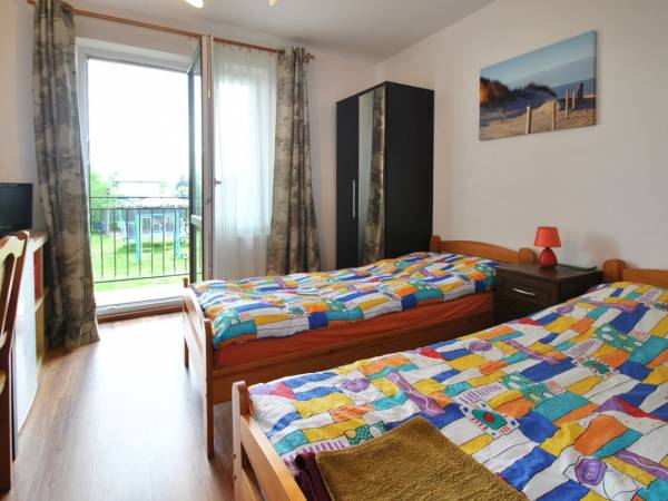 Ośrodek Wypoczynkowy Sawa