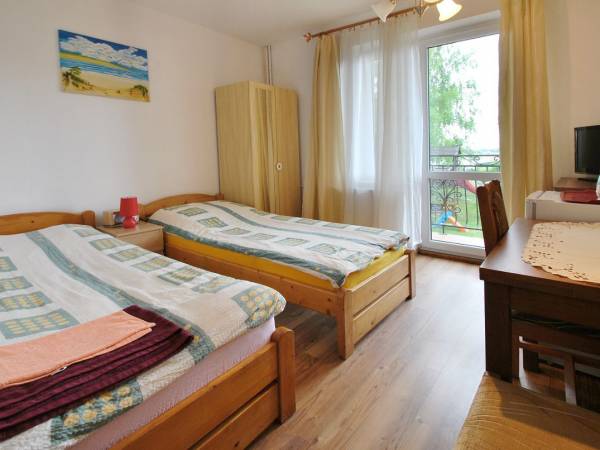 Ośrodek Wypoczynkowy Sawa