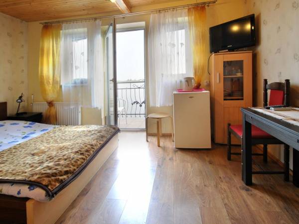 Ośrodek Wypoczynkowy Sawa