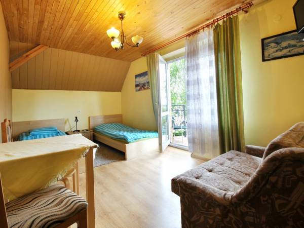 Ośrodek Wypoczynkowy Sawa