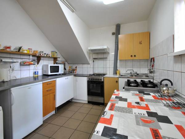 Ośrodek Wypoczynkowy Sawa