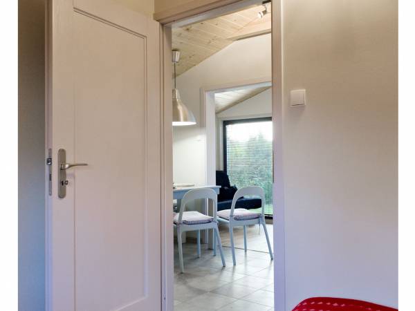 Domki całoroczne U Projektantek 