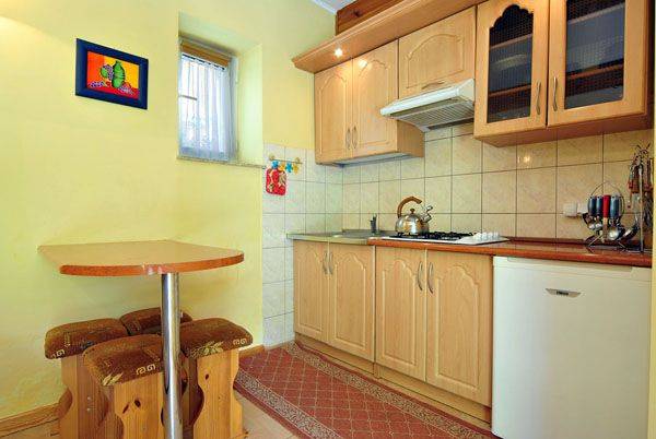 Spokój, pejzaże, dyskrecja