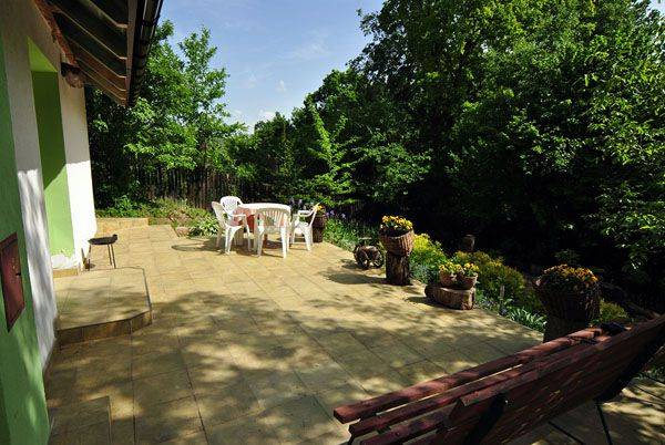 Spokój, pejzaże, dyskrecja