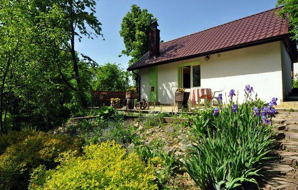 Spokój, pejzaże, dyskrecja