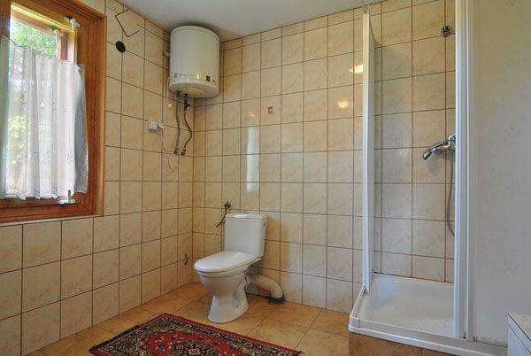 Spokój, pejzaże, dyskrecja