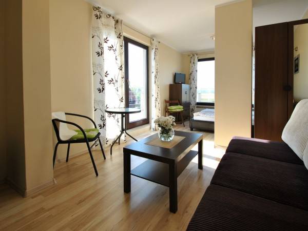 Pokoje Gościnne Karmel