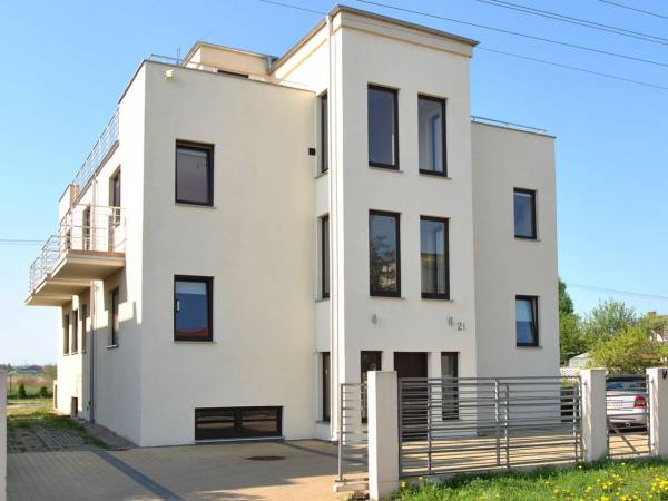 Pokoje Gościnne Karmel