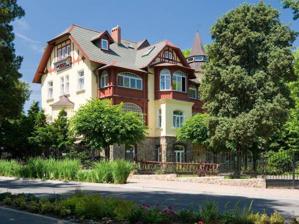 Dom Wypoczynkowy Kaja