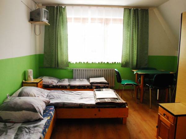 Dom Wczasowy Jesionkówka