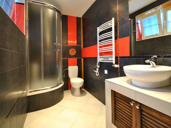 Pokój 2-osobowy KORAL