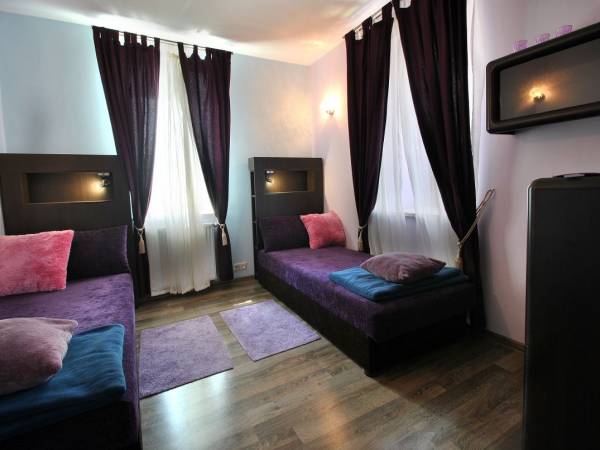 APARTAMENT AMETYST II