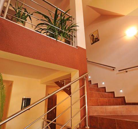 JOL-KA Dom Gościnny