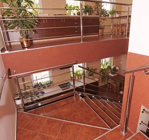 JOL-KA Dom Gościnny