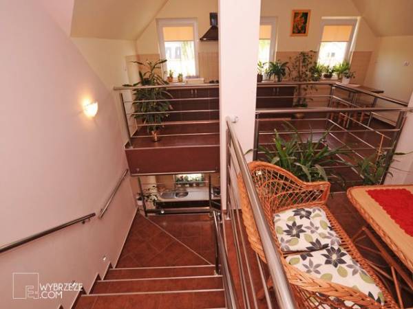 JOL-KA Dom Gościnny