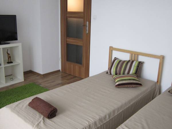 Mieszkania w Gdańsku