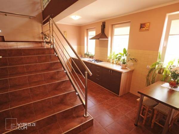 JOL-KA Dom Gościnny