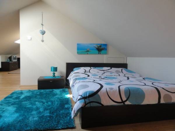 Dom Wypoczynkowy Anna